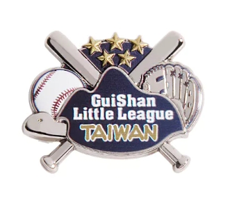 Collectible Enamel Pin Badge Filling Machine